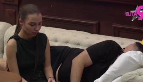 Sale Luks otkačio Saru Stojanović