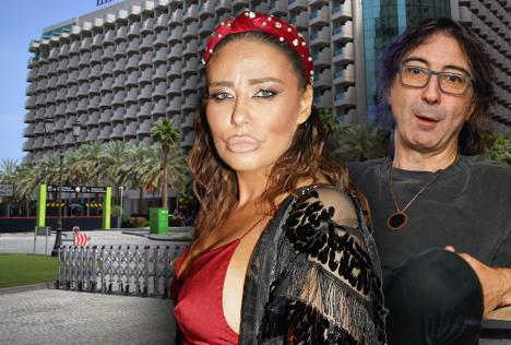 Goran Ratković Rale Ana Nikolić