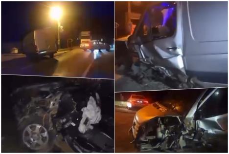 požarevac saobraćajna nesreća