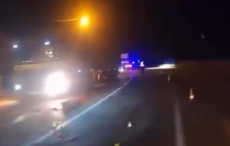 požarevac saobraćajna nesreća