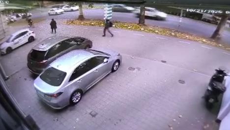 napad na Novosađanku na biciklu