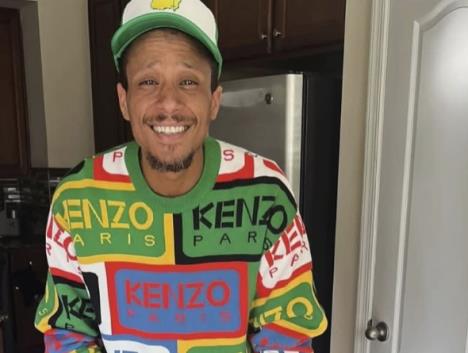 Flojd Rodžer Majers Džunior