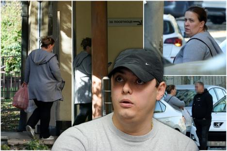 Veljko Bojana Belivuk