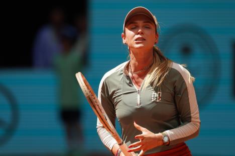 Dona Vekić igrala je sjajno na početku 2025.