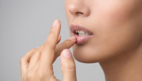 usta, usne, ispucale usne