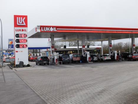 Lukoil