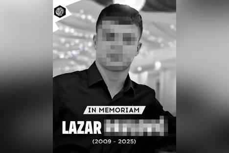 Lazar Pavlović saobraćajna nesreća Novi Sad