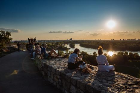 Kalemegdan