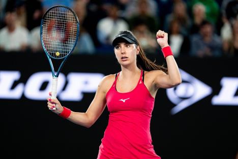 Ošean Dodan pre nego što je uvećala grudi