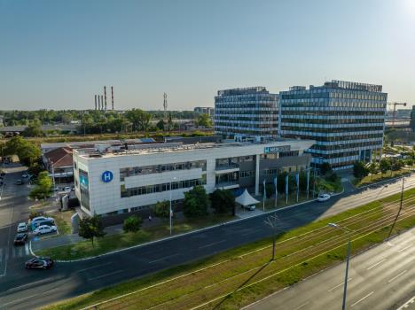 Opšta bolnica MediGroup