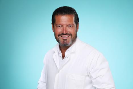 Dr Marko Marković, specijalista neurohirurgije