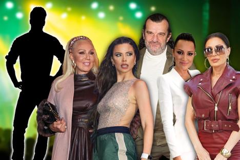 Aca Lukas Lepa Brena Milica Pavlović Aleksandra Prijović Ceca Ražnatović