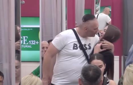 Sara Stojanović i Sale Luks se pomirili