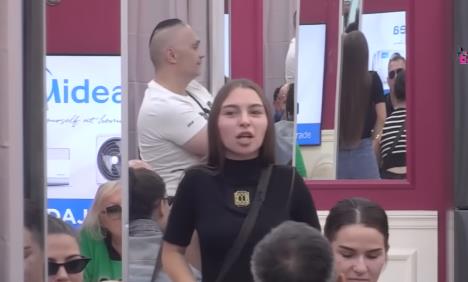 Sara Stojanović i Sale Luks se pomirili