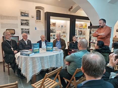 Enciklopedija Kruševca, govornici.jpg