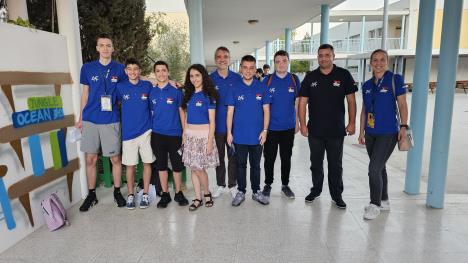 mladi informatičari Srbije