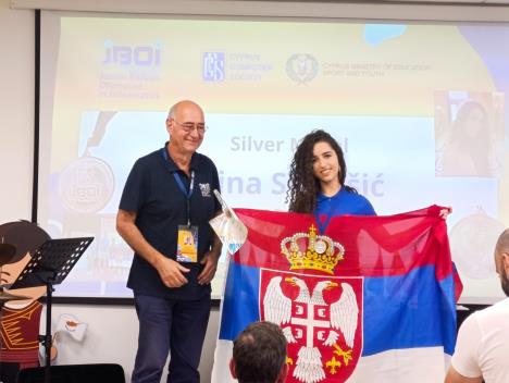 mladi informatičari Srbije