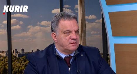 Dejan Vuk Stanković