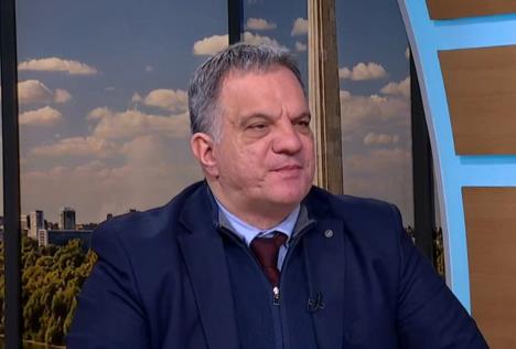 Dejan Vuk Stanković