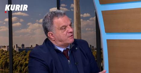 Dejan Vuk Stanković