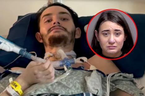 Danijel Voterman saobraćajna nesreća koma