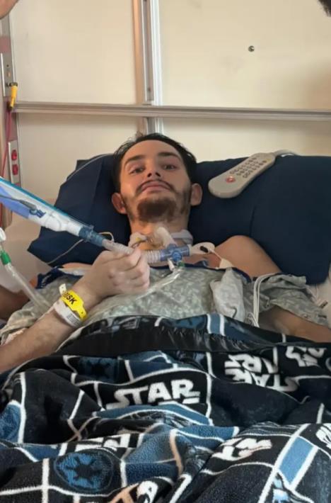 Danijel Voterman saobraćajna nesreća koma