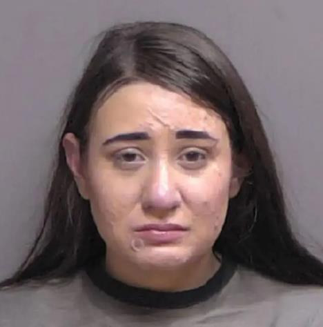 Leja Mambi hapšenje