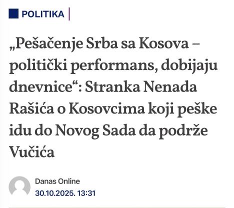 Tekst Danas