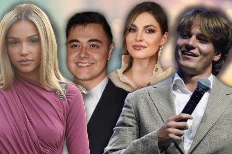 Nermin Handžić Jakov Jozinović Džejla Ramović Anđela Ignjatović Breskvica