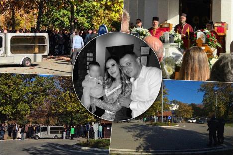 Novobežanijsko groblje sahrana saobraćajna nesreća Novi Beograd