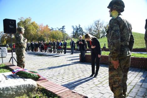 Milica Đurđević Stamenkovski Sremska Mitrovica