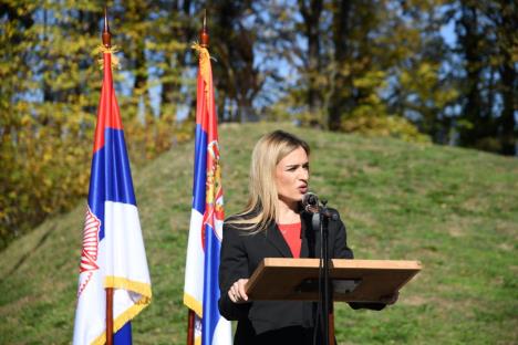 Milica Đurđević Stamenkovski Sremska Mitrovica