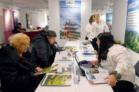 turistička agencija