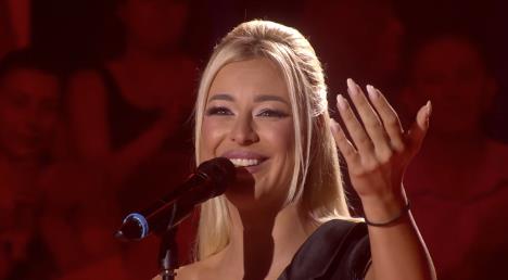 Aleksandra Caka Ivanov