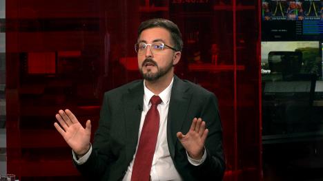 Nebojša Oberknežev