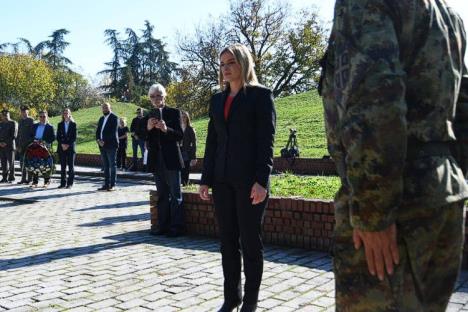 Milica Đurđević Stamenkovski