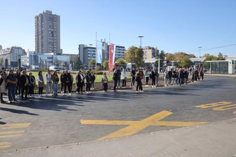 Novi Sad nadstrešnica