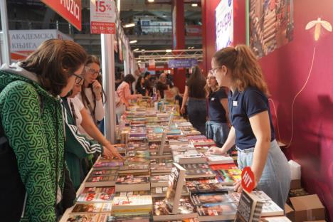 68. Međunarodni beogradski sajam knjiga