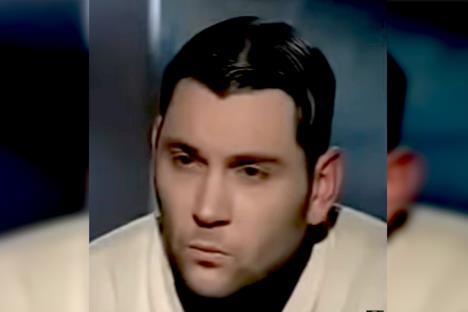 Elia del Grande pekarski masakr italija