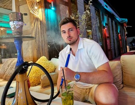 Igor Gmitrović nije imao novca