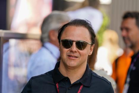 Felipe Masa traži titulu u Formuli 1 iz 2008. godine