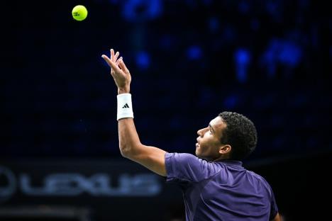 Feliks Ože-Alijasim