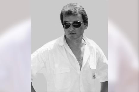 Ljubiša Kovačević kompozitor