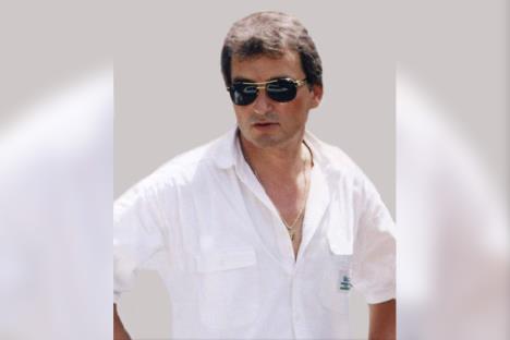 Ljubiša Kovačević kompozitor