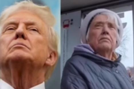 Donald Tramp žena iz Rusije.jpg