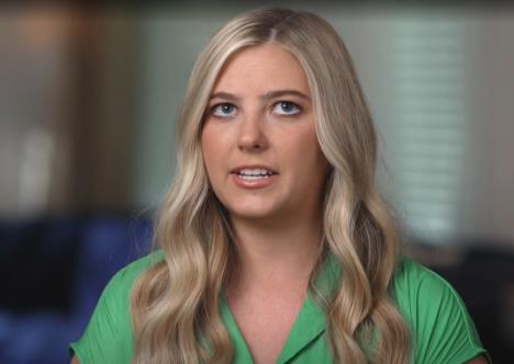 Ešli Svift ćerka nestale Karen Svift