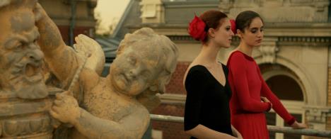 Slobodna zona Deo mog srca