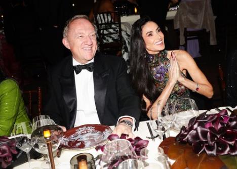 Fransoa-Andri Pino i Demi Mur