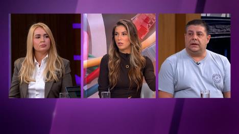 Vladan Nenadić i Milena Milanović