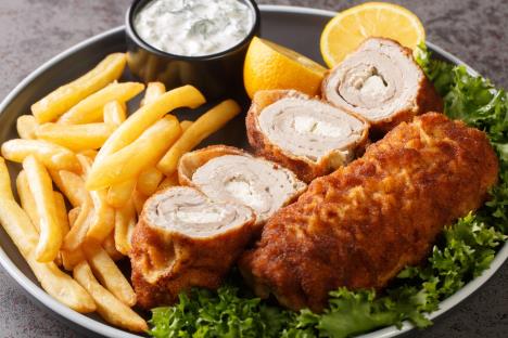 Karađorđeva šnicla